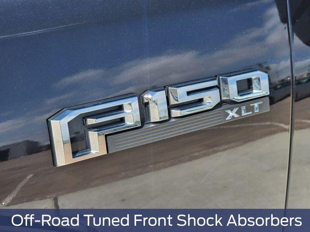 used 2019 Ford F-150 car, priced at $22,933