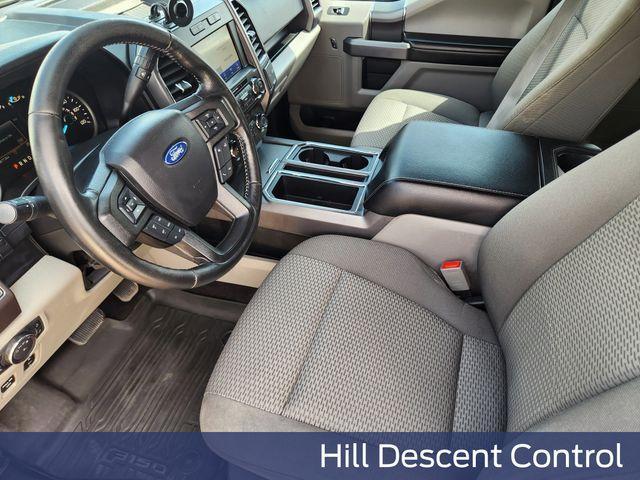 used 2019 Ford F-150 car, priced at $22,933