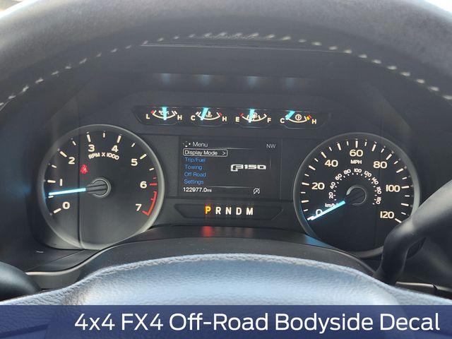 used 2019 Ford F-150 car, priced at $22,933