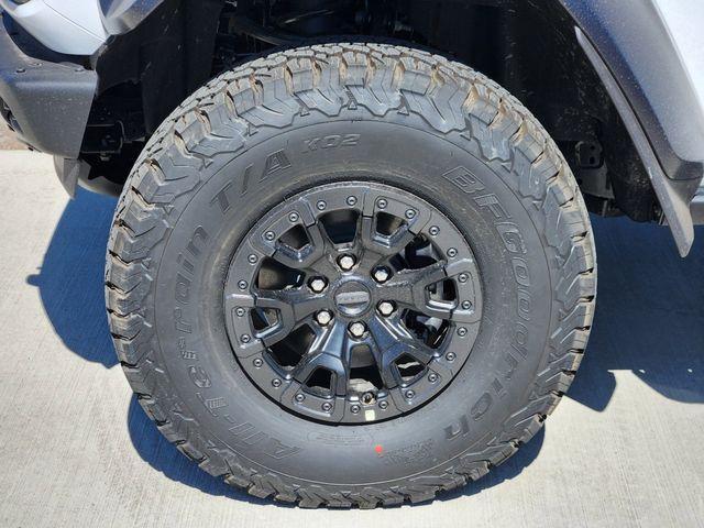 new 2024 Ford Bronco car, priced at $86,104