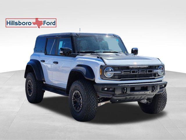 new 2024 Ford Bronco car, priced at $86,104