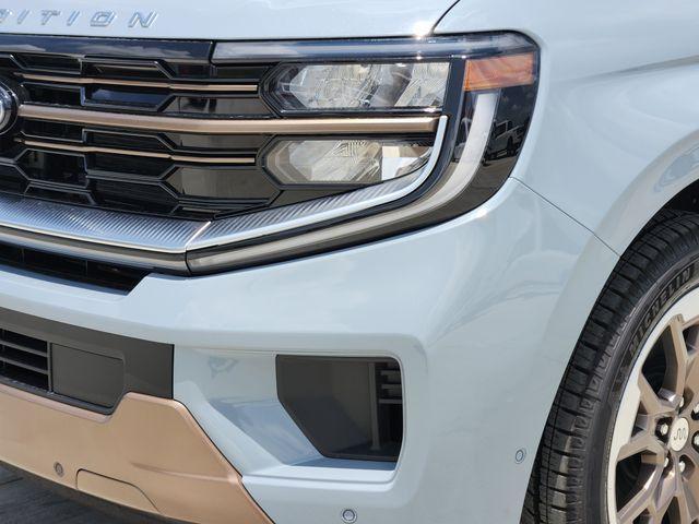 new 2025 Ford Expedition Max car, priced at $89,645