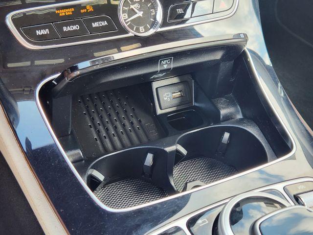 used 2017 Mercedes-Benz E-Class car, priced at $16,799