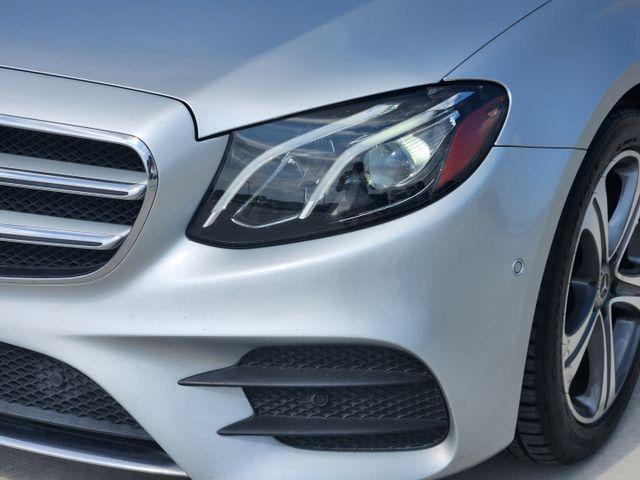 used 2017 Mercedes-Benz E-Class car, priced at $16,799