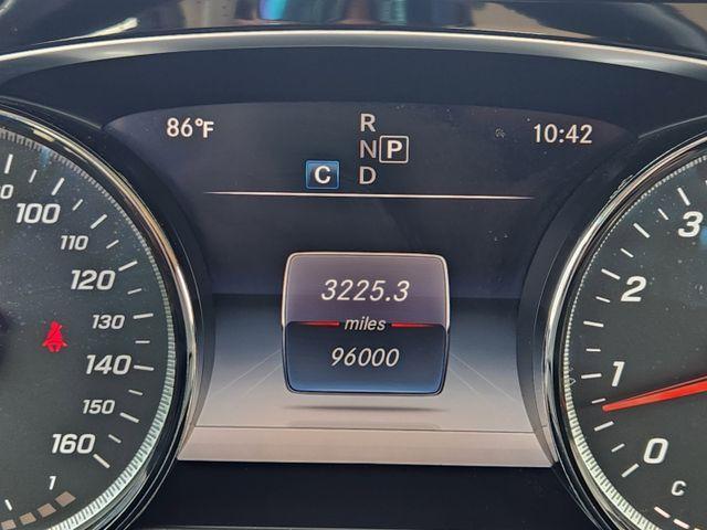 used 2017 Mercedes-Benz E-Class car, priced at $16,799