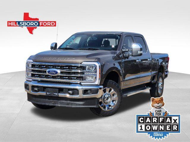 used 2023 Ford F-350 car, priced at $71,871