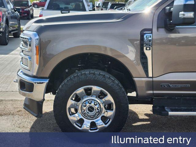 used 2023 Ford F-350 car, priced at $71,871