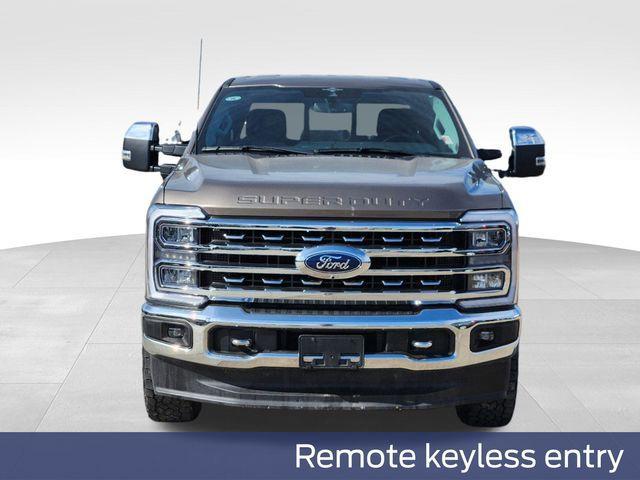 used 2023 Ford F-350 car, priced at $71,871