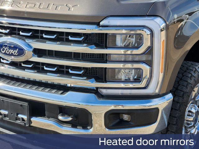 used 2023 Ford F-350 car, priced at $71,871