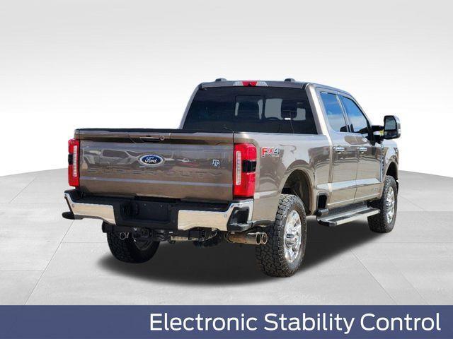 used 2023 Ford F-350 car, priced at $71,871