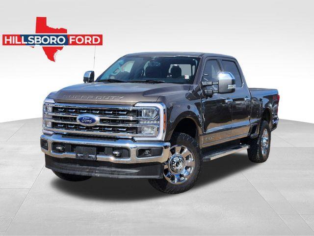 used 2023 Ford F-350 car, priced at $68,962