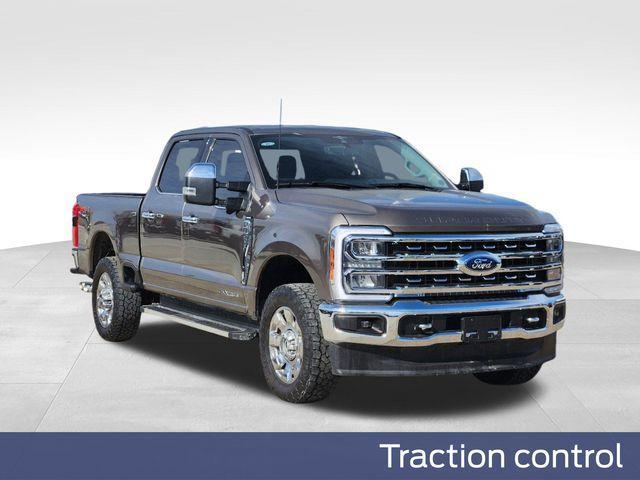 used 2023 Ford F-350 car, priced at $71,871