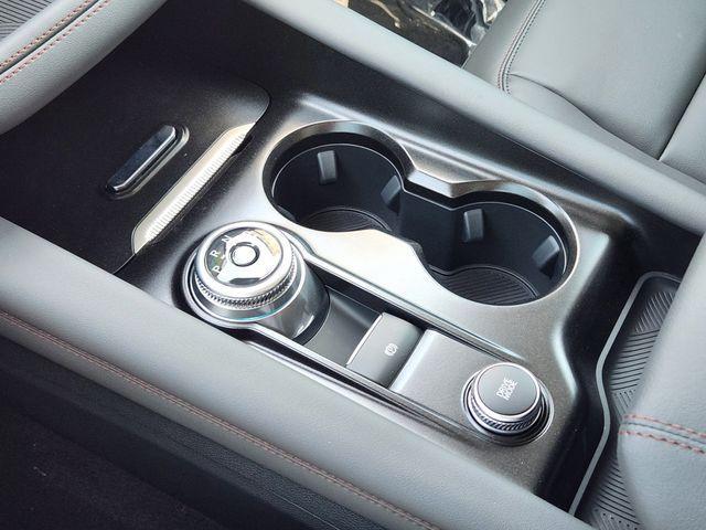 new 2025 Ford Explorer car, priced at $42,769