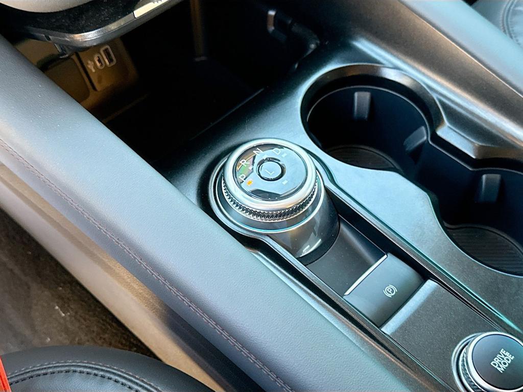 new 2025 Ford Explorer car, priced at $40,309