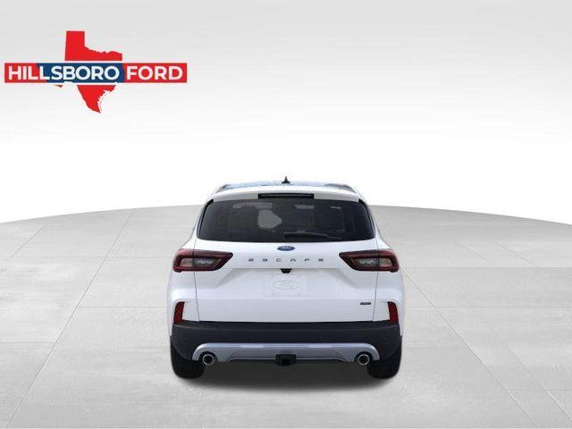 new 2025 Ford Escape car, priced at $45,414