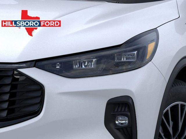 new 2025 Ford Escape car, priced at $45,414