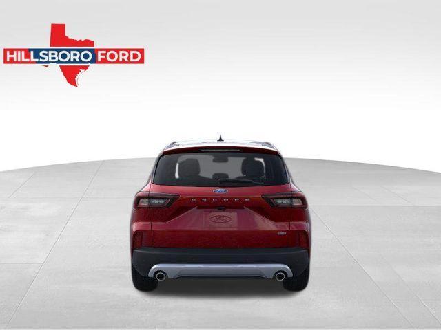 new 2025 Ford Escape car, priced at $35,897