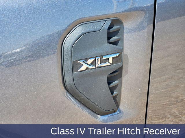 new 2025 Ford Ranger car, priced at $37,760