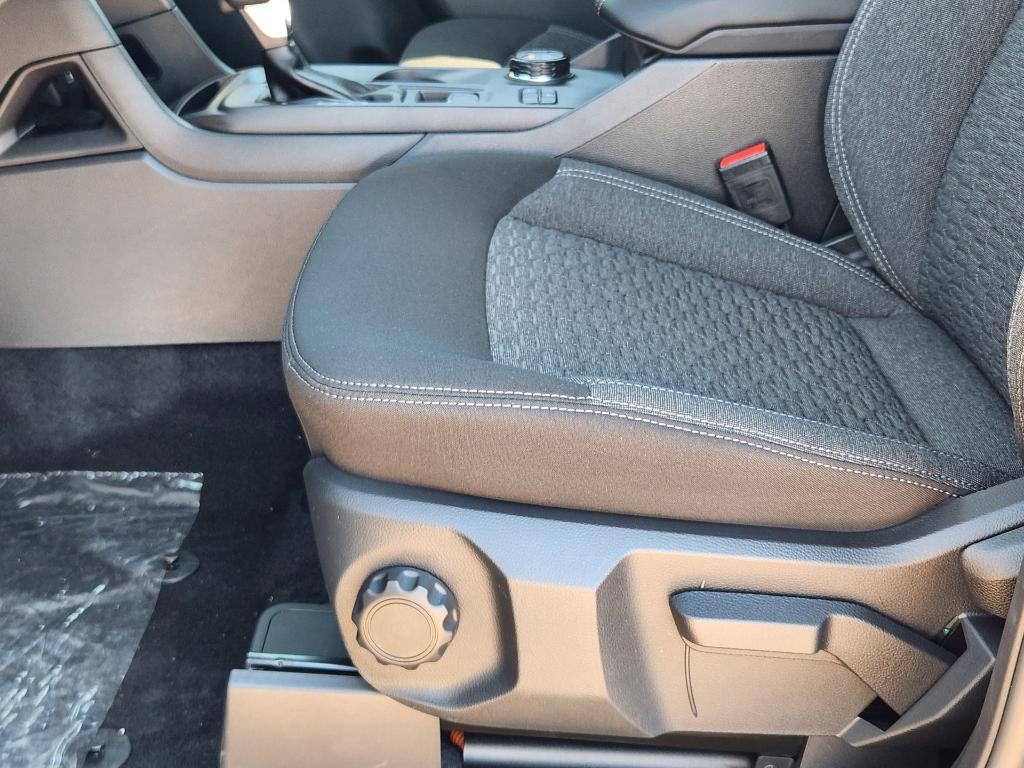 new 2025 Ford Ranger car, priced at $37,703