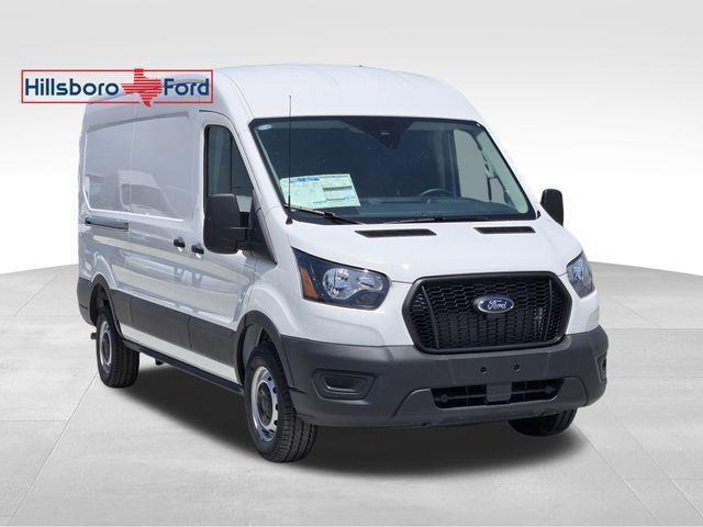 new 2025 Ford Transit-250 car, priced at $48,721