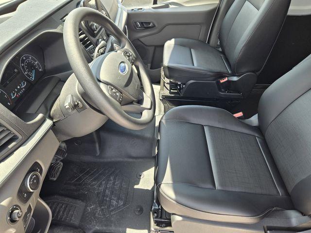new 2025 Ford Transit-250 car, priced at $48,721