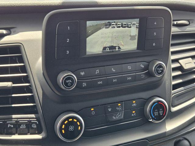new 2025 Ford Transit-250 car, priced at $48,721