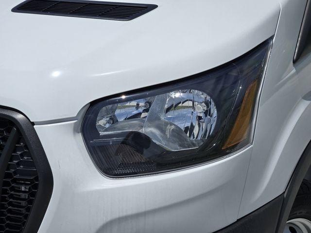 new 2025 Ford Transit-250 car, priced at $48,721