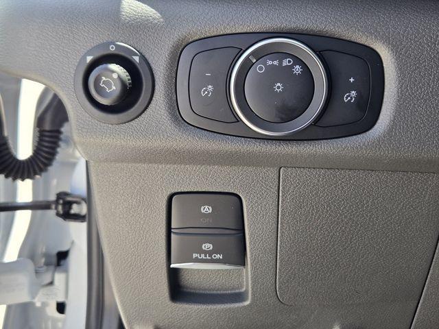 new 2025 Ford Transit-250 car, priced at $48,721