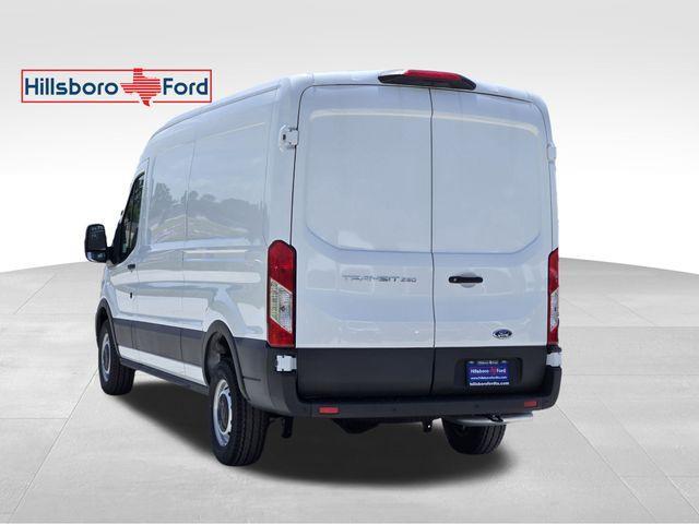 new 2025 Ford Transit-250 car, priced at $48,721