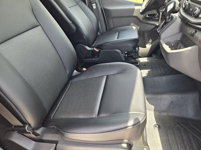 new 2025 Ford Transit-250 car, priced at $48,721