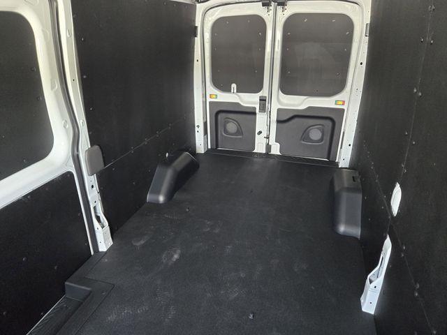 new 2025 Ford Transit-250 car, priced at $48,721