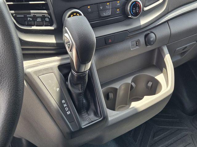 new 2025 Ford Transit-250 car, priced at $48,721
