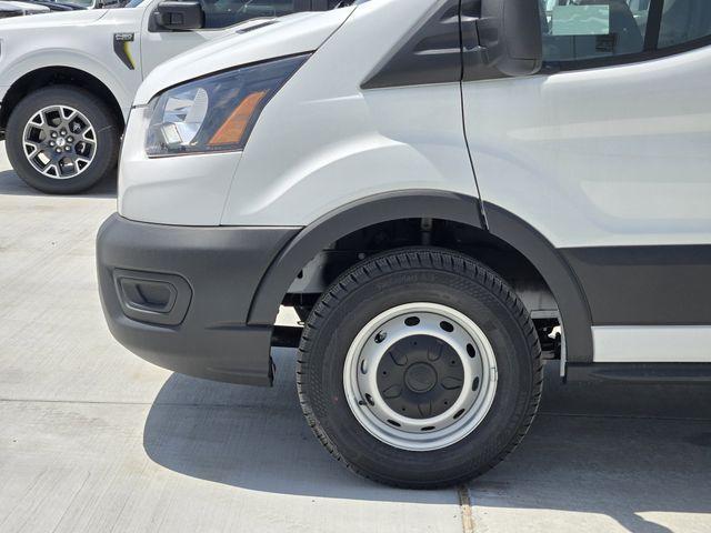 new 2025 Ford Transit-250 car, priced at $48,721