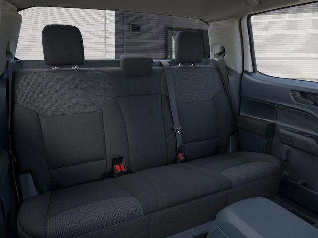 new 2025 Ford Maverick car, priced at $28,144