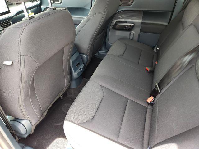 new 2025 Ford Maverick car, priced at $28,144