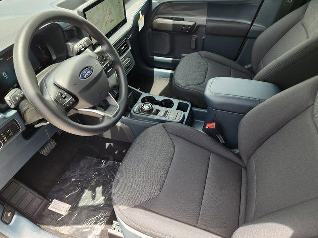 new 2025 Ford Maverick car, priced at $28,144