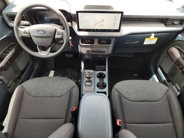 new 2025 Ford Maverick car, priced at $28,144