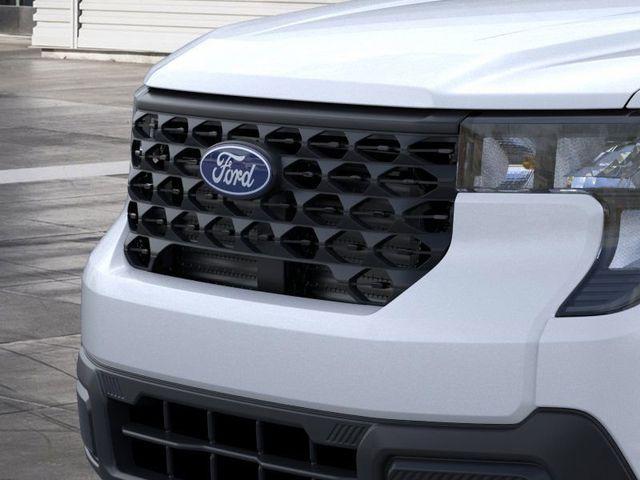 new 2025 Ford Maverick car, priced at $28,144