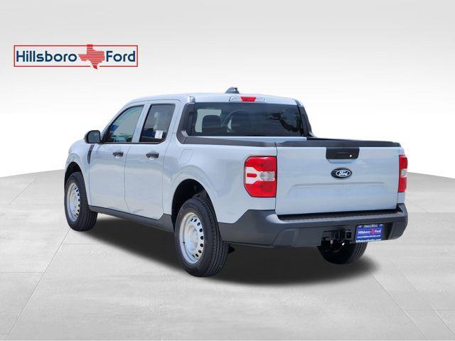 new 2025 Ford Maverick car, priced at $28,144