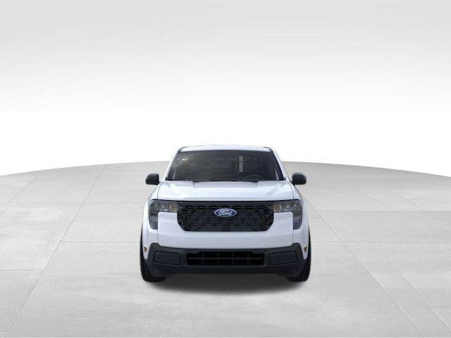 new 2025 Ford Maverick car, priced at $28,144