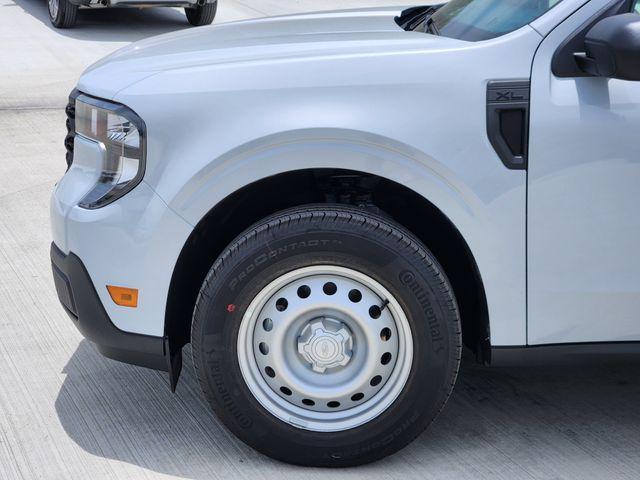 new 2025 Ford Maverick car, priced at $28,144