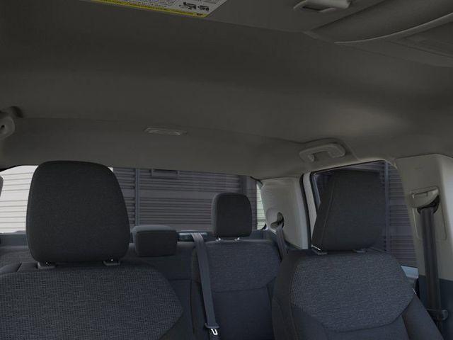 new 2025 Ford Maverick car, priced at $28,144