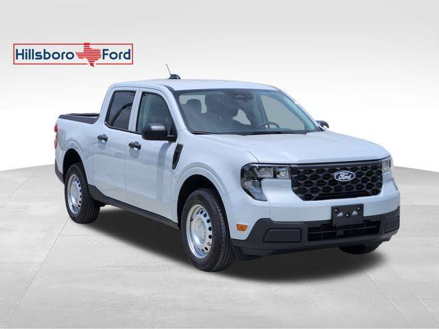 new 2025 Ford Maverick car, priced at $28,144