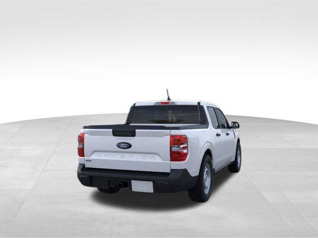 new 2025 Ford Maverick car, priced at $28,144