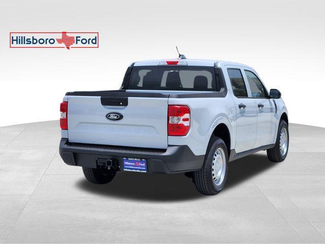 new 2025 Ford Maverick car, priced at $28,144