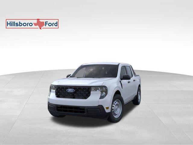 new 2025 Ford Maverick car, priced at $28,144