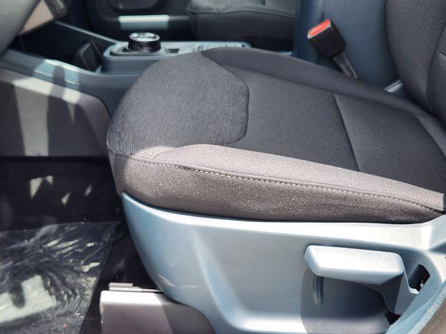 new 2025 Ford Maverick car, priced at $28,144