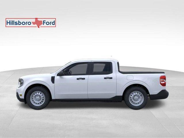 new 2025 Ford Maverick car, priced at $28,144