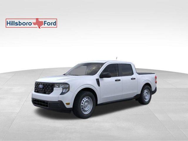 new 2025 Ford Maverick car, priced at $28,144