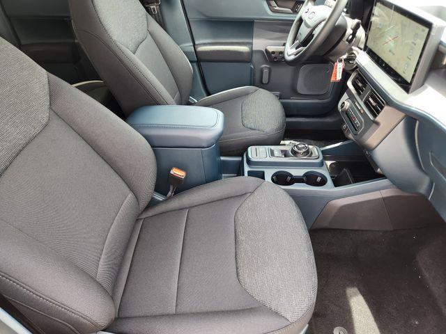 new 2025 Ford Maverick car, priced at $28,144